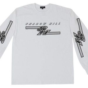 SOLD Shadow Hill Powder Long Sleeve Shirt